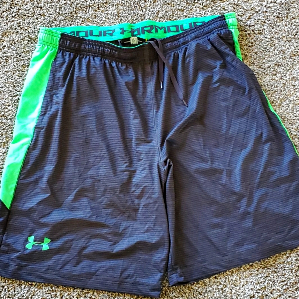 Under Armour Shorts